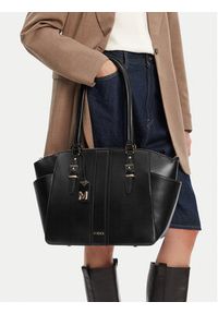 MEXX Torebka CEO-MEXX-S-008-08 Czarny. Kolor: czarny #4