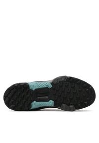 Adidas - adidas Trekkingi Terrex Eastrail 2.0 Hiking Shoes HQ0936 Szary. Kolor: szary. Materiał: materiał
