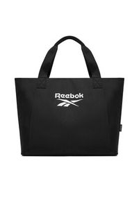 Reebok Torba sportowa RBK-B-003-07 Czarny. Kolor: czarny. Styl: sportowy #5