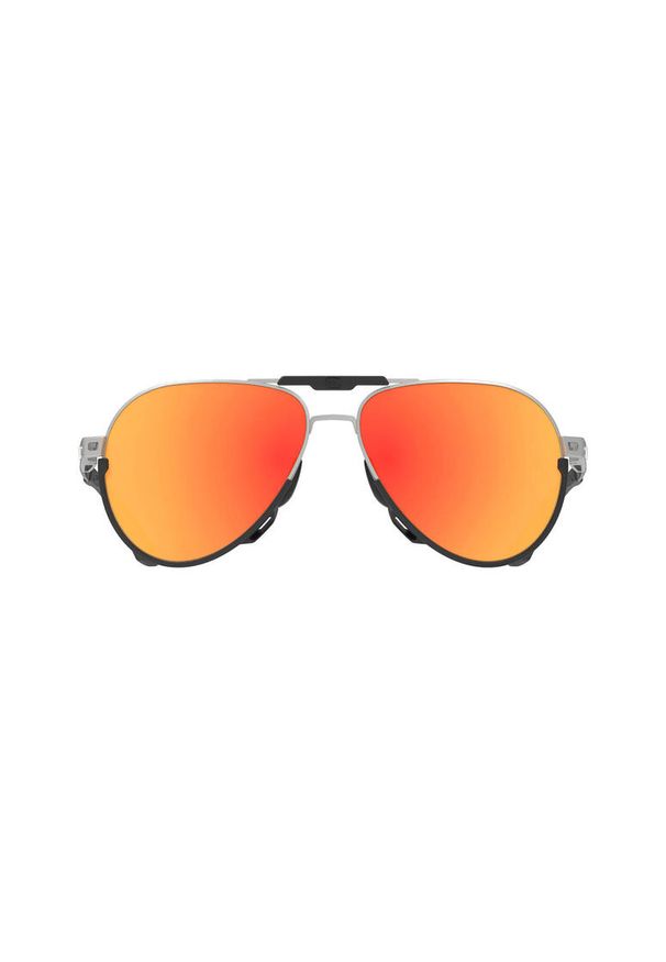 Rudy Project - Okulary RUDY PROJECT SKYTRAIL. Kolor: pomarańczowy