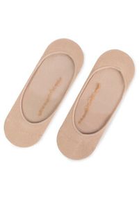 TOMMY HILFIGER - Tommy Hilfiger Stopki 343025001 Beżowy. Kolor: beżowy #2