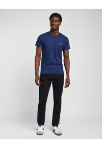 Lee - MĘSKIE SPODNIE LEE LUKE BLACK RINSE 112119254 #3