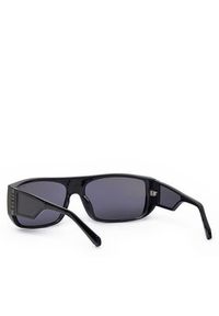Guess Okulary przeciwsłoneczne GU00136 Czarny. Kolor: czarny #3