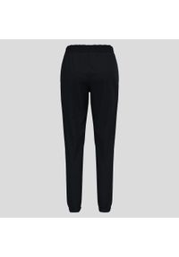 Odlo - Spodnie damskie ODLO Essential Pants Regular Length. Kolor: czarny