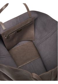 G-Star RAW - G-Star Raw Torebka CEO-LILA-LDA8145 Szary. Kolor: szary