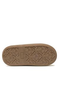 Jenny Fairy Kozaki WS19002-04A Beżowy. Kolor: beżowy. Materiał: materiał #6