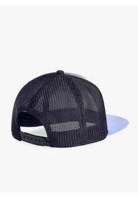 LA SPORTIVA - Czapka z daszkiem La Sportiva Fade Trucker. Kolor: niebieski