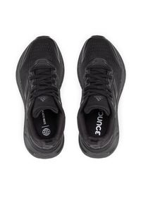 Adidas - adidas Buty Questar GZ0619 Czarny. Kolor: czarny. Materiał: materiał