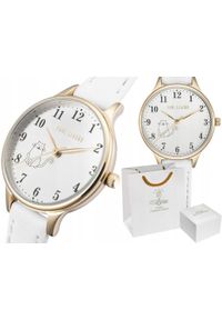 Zegarek Paul Lorens ZEGAREK DAMSKI PAUL LORENS - 12491A-3C2 + BOX +GRAWER #1