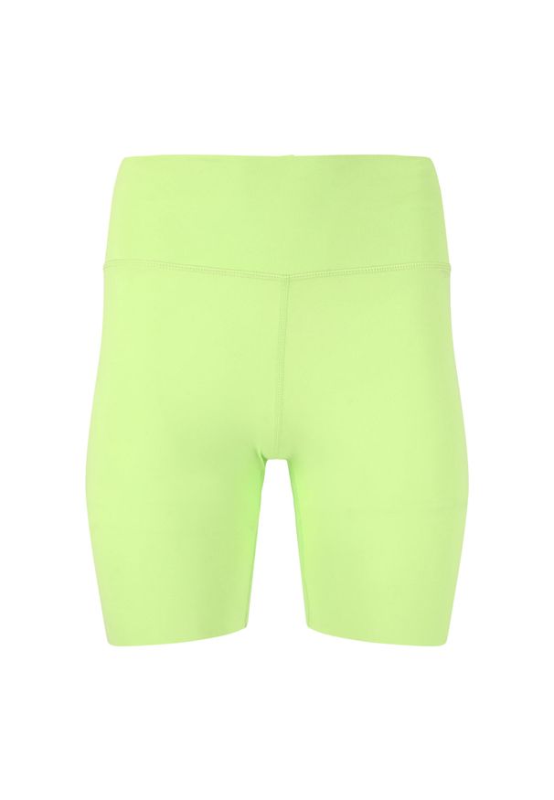 Szorty damskie Athlecia Bloom. Kolor: niebieski, wielokolorowy, zielony. Sport: fitness