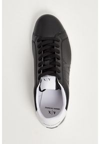 Armani Exchange - Sneakersy męskie ARMANI EXCHANGE #2