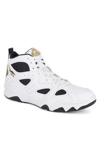 Reebok Buty do koszykówki ATR DECIMATOR 100201335 Biały. Kolor: biały. Materiał: materiał. Sport: koszykówka #6