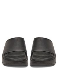 DeeZee Klapki MU-D8-EV0333 Czarny. Kolor: czarny. Materiał: syntetyk #6