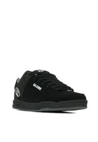 Buty do deskorolki Globe Tilt. Kolor: czarny. Sport: skateboard