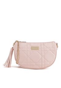 DeeZee Torebka DZE-S-021-07 Różowy. Kolor: różowy #2
