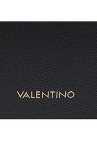 VALENTINO - Valentino Torebka Brixton VBS7LX01 Czarny. Kolor: czarny. Materiał: skórzane #4