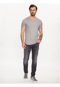 JOOP! Jeans Jeansy 30033386 Szary Slim Fit. Kolor: szary