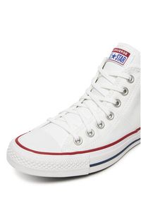 Converse Trampki CHUCK TAYLOR ALL STAR MADISON 563511C Biały. Kolor: biały. Materiał: materiał #5