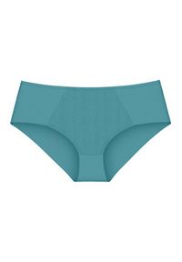 Triumph Bokserki Essential 10219754 Turkusowy. Kolor: turkusowy. Materiał: syntetyk #2