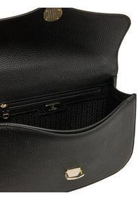 Aigner Torebka 133051 Czarny. Kolor: czarny. Materiał: skórzane #4