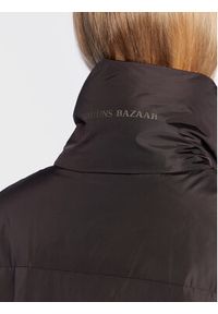 Bruuns Bazaar Kurtka puchowa Lucky BBW2528 Czarny Regular Fit. Kolor: czarny. Materiał: syntetyk #2