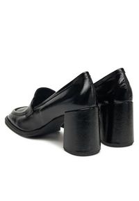 Furla Półbuty Diamante YK04FUD-Y57000-O6000-1-007-36700 S Czarny. Kolor: czarny. Materiał: skóra #5