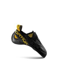 LA SPORTIVA - Buty wspinaczkowe La Sportiva Ondra Comp. Kolor: czarny