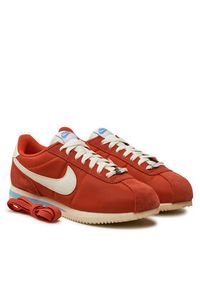 Nike Sneakersy Cortez DZ2795 601 Czerwony. Kolor: czerwony. Materiał: materiał. Model: Nike Cortez #6