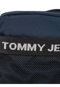 Tommy Jeans Saszetka "Essential Square" | AM0AM10901 | Mężczyzna | Granatowy. Kolor: niebieski. Materiał: poliester #5