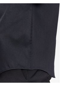 BOSS - Boss Koszula H-Hank-Tux3-231 50503261 Czarny Slim Fit. Kolor: czarny. Materiał: bawełna #5
