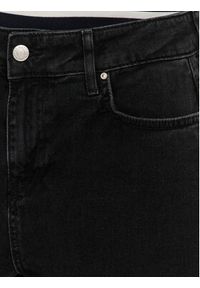 Noisy may - Noisy May Jeansy Alexa 27030598 Czarny Loose Fit. Kolor: czarny #5