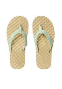 The North Face Japonki W Base Camp Mini Ii NF0A47ABOPK1 Zielony. Kolor: zielony. Materiał: skóra #1