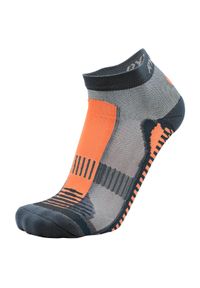 RYWAN - Para skarpet Rywan Cirrus. Kolor: pomarańczowy. Sport: narciarstwo #1