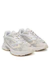Lacoste Sneakersy L003 Neo Shot 7-49SMA0006 Biały. Kolor: biały. Materiał: materiał #4