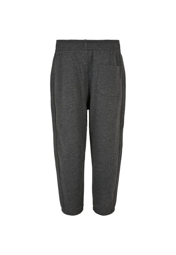 Urban Classics - Spodnie Do Joggingu Dla Chłopca. Kolor: brązowy, wielokolorowy, szary. Sport: bieganie
