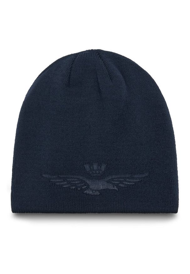 Czapka Aeronautica Militare. Kolor: niebieski