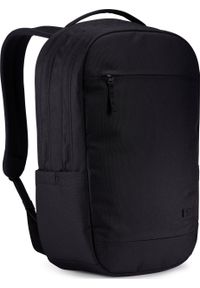 CASE LOGIC - Plecak Case Logic Case Logic | Invigo Eco Backpack | INVIBP116 | Backpack | Black