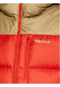 Marmot Kurtka puchowa Guides 73060 Czerwony Regular Fit. Kolor: czerwony. Materiał: syntetyk #10