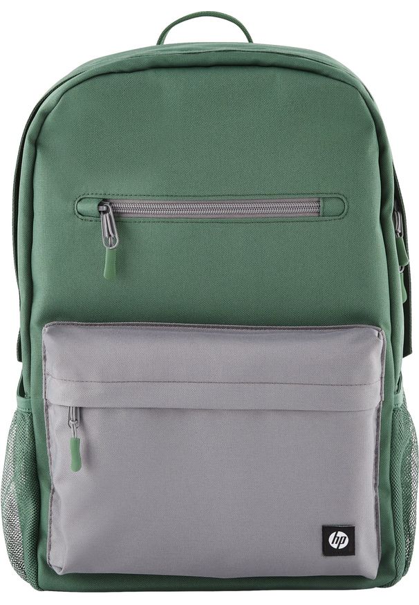 HP Campus Green Backpack