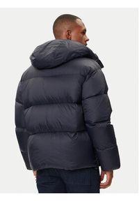 Armani Exchange Kurtka puchowa XM001115 AF16589 UB101 Granatowy Regular Fit. Kolor: niebieski. Materiał: syntetyk #6