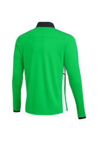 Nike - Męska Bluza Academy 25 DriFIT. Kolor: zielony