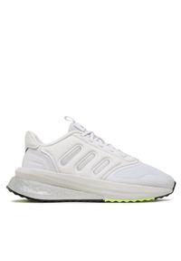 Adidas - adidas Sneakersy X_Plrphase IG3055 Szary. Kolor: szary. Materiał: materiał #1