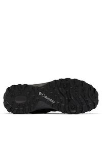 columbia - Columbia Trekkingi Peakfreak Rush™ OutDry™ 2108291 Czarny. Kolor: czarny. Materiał: materiał. Sport: turystyka piesza #7
