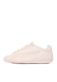 Puma Sneakersy C-CATCH SOLEIL 40274410 Różowy. Kolor: różowy. Materiał: materiał #6