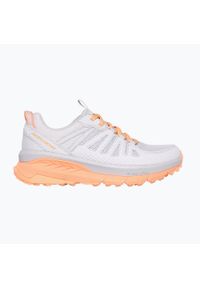 skechers - Buty damskie SKECHERS Switch Back Cascades. Kolor: szary