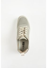 Liu Jo - Sneakersy męskie skórzane LIU JO. Materiał: skóra #2