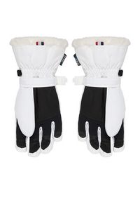 Rossignol Rękawice narciarskie RLMWG04 Biały. Kolor: biały. Materiał: poliester. Sport: narciarstwo #3