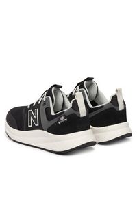 New Balance Sneakersy DynaSoft UA900 v2 U9005G9 Czarny. Kolor: czarny. Materiał: materiał #2