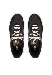 Under Armour Buty do koszykówki Curry Splash 25 3028459 Brązowy. Kolor: brązowy. Materiał: materiał. Sport: koszykówka