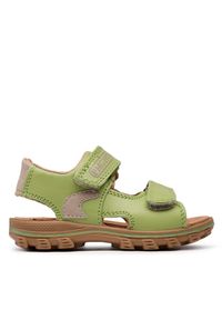 Sandały Primigi. Kolor: zielony #1